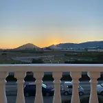 Casa Marta Homestay Beniarjo