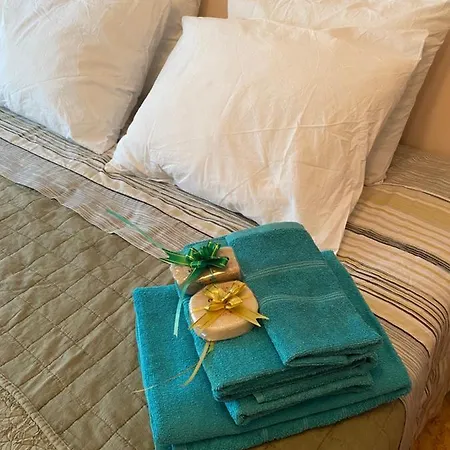 Casa Marta Quarto em Acomodações Particulares Beniarjo