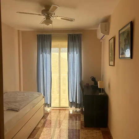 Casa Marta Homestay Beniarjo
