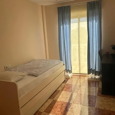 Casa Marta Beniarjo