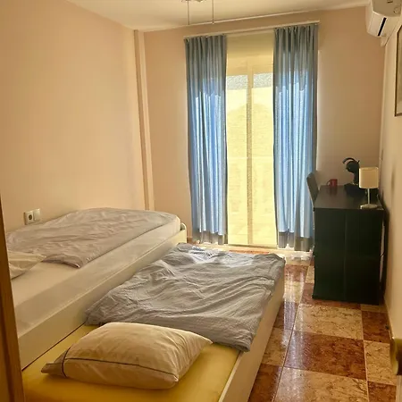 Casa Marta Beniarjo